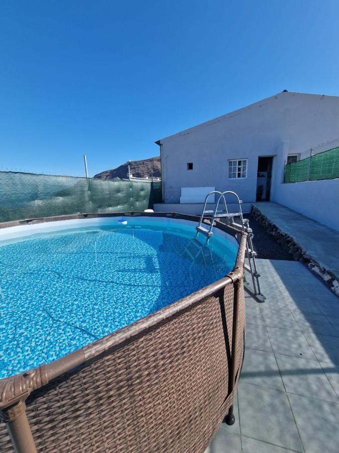 Vila Casa Rocio Güimar Exteriér fotografie