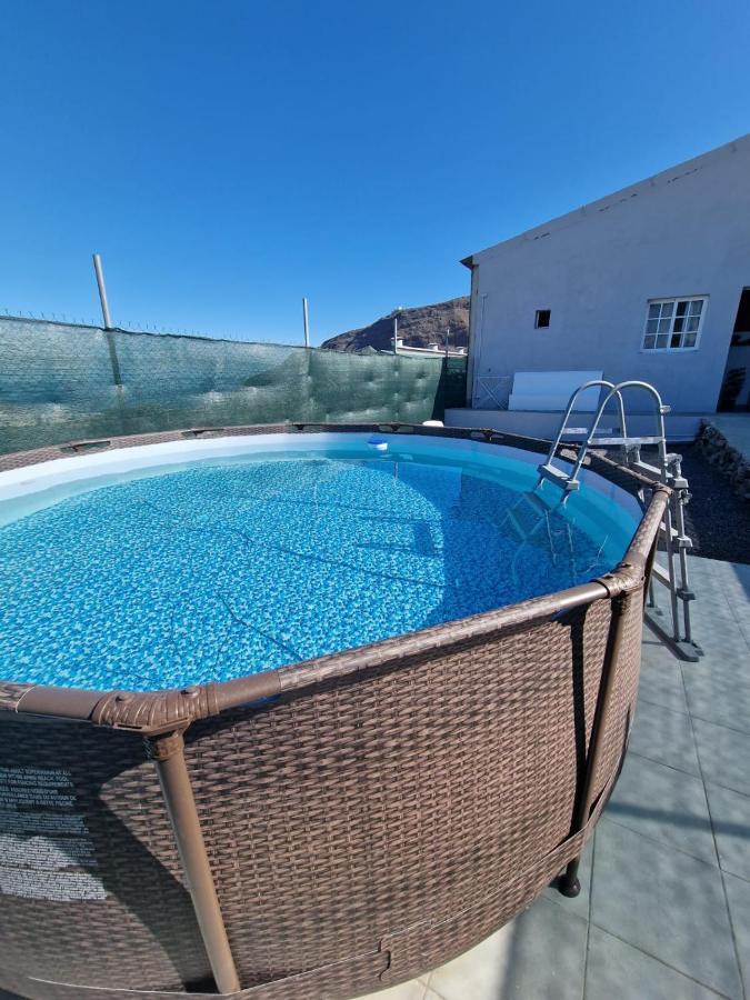 Vila Casa Rocio Güimar Exteriér fotografie